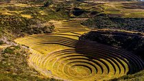 Sacred Valley VIP (Full Day)