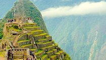 Machu Picchu Full Day Tour with Entrance Ticket Included