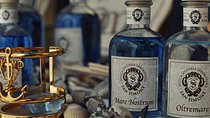 Make your own bespoke perfume in a historic workshop in Florence