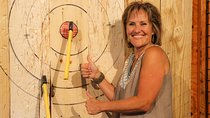 Axe Throwing