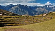 Sacred Valley of the Incas tour - 1 day tour