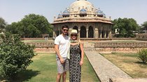 Exclusive Delhi City TOUR