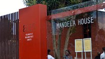 Museums of Johannesburg & Soweto Tour