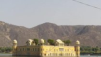 Jaipur Tour from Delhi