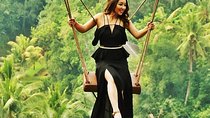 Full Day: Bali Swing and Waterfall Tour.