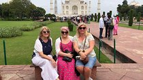  Golden Triangle Tour 3 Days