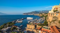 Pompeii, Positano, Amalfi Coast and Sorrento Private Shore Excursion