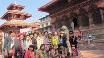 8 Days Special Nepal Tour Package 