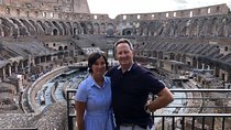 Rome Private Guided Tour including Vatican Museum 
