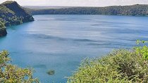 Lake Chala Day Excursion