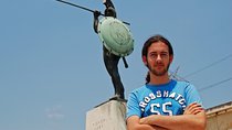 Marathon, Thermopylae, Thebes/Plataea, Herodotus Private Tour 10h