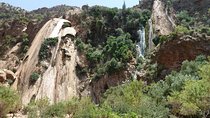 Imouzzer high Atlas mountains Tour from Agadir