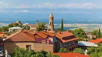Kakheti Wine Tour - "Travel Like a Local"