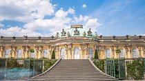 Potsdam, City of Kings: Private Walking Tour