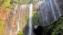 East Java Tours Package 4D 3N (Volcano - Waterfalls Photography)