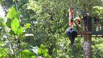 Zipline Gamboa