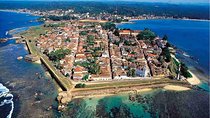 Private Day Tour Of Galle From Colombo and Negombo