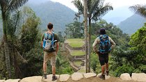 Hidden Colombia: Trek to the 'Lost City' of the Sierra Nevadas