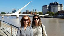  Private Full Day City Tour by Iconic Buenos Aires