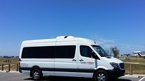 Private Transport from Vancouver International Airport (YVR) to Whistler