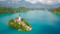Lake Bled & Ljubljana - Shore Excursion from Trieste