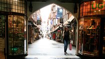 Perth City, Laneways and Hidden Gems Photographic Walk