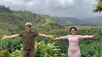 Road to Hana Maui Private Panoramic Tour - In Spanish