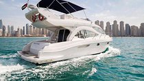 Exclusive Yacht with Private Transfer