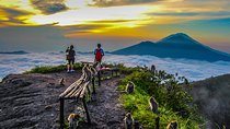 Mount Batur Volcano Sunrise Trekking with Breakfast