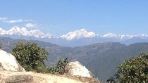 One day hike near Kathmandu