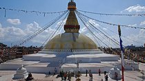 Kathmandu city day tour (4 world heritage sites)