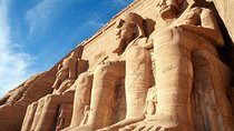 Day tour to Abu Simbel from Aswan