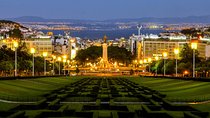 Private Sightseeing in Lisbon By Night