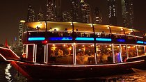 Dubai Marina Crusie with Transfer 