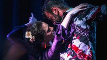Tablao Flamenco Orillas de Triana Ticket