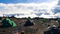 7 Days climb Mt Kilimanjaro through Machame Route price per day per pax