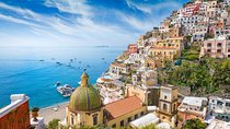 Positano Private Boat Excursion from Castellammare Di Stabia