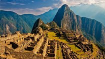 13-Day Trip: Machu Picchu, Buenos Aires, Iguazu & Rio de Janeiro