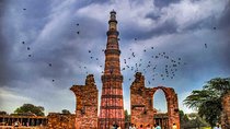 Five-Day Private Golden Triangle Tour (Delhi Agra and Jaipur) From New Delhi