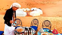 2 Days 1 Night To Zagora Desert From Marrakech (private tour)