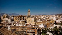 Historical Centre and Cathedral of Málaga