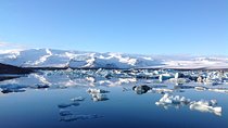 South Coast & Jökulsárlón / guided private tour