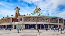 Tour Basilica of Guadalupe and Pyramid of Teotihuacán - Sanctuary of the Virgin
