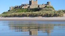 Private Scottish Borders, Lindisfarne Priory & Flodden Field Tour