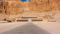 Private Full-Day Tour of the East & West Banks from Luxor with King Tut's Tomb