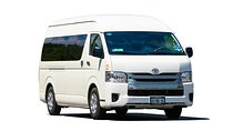 Private RoundTrip Transfer Punta Cana International Airport 7-14