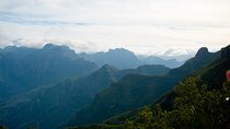 Hiking and Trekking tours in Madeira