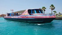 Red Sea: Semi Submarine Trip & Snorkeling 