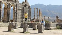 happy day trip of Volubilis and Meknes from Fez