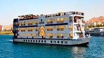 4 Nights Nile Cruise including hotair ballon, Dendera & AbuSimbel